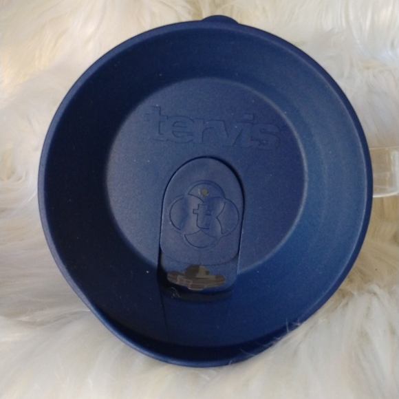 Tervis Toronto Maple Leafs Mug with Handle - Picture 5 of 9